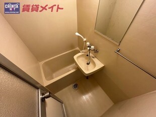 コーポ桜の物件内観写真